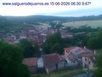 Recorre hacia atrás las últimas 24 horas
