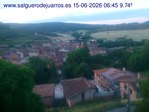 Recorre hacia atrás las últimas 24 horas
