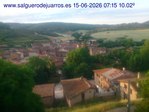 Recorre hacia atrás las últimas 24 horas

