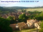 Recorre hacia atrás las últimas 24 horas
