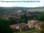 Recorre hacia atrás las últimas 24 horas
