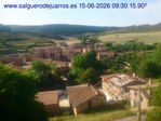 Recorre hacia atrás las últimas 24 horas
