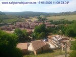 Recorre hacia atrás las últimas 24 horas
