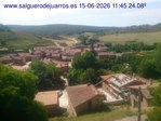 Recorre hacia atrás las últimas 24 horas
