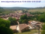 Recorre hacia atrás las últimas 24 horas
