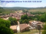 Recorre hacia atrás las últimas 24 horas
