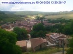 Recorre hacia atrás las últimas 24 horas
