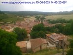 Recorre hacia atrás las últimas 24 horas
