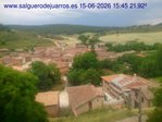 Recorre hacia atrás las últimas 24 horas
