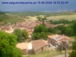 Recorre hacia atrás las últimas 24 horas
