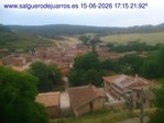 Recorre hacia atrás las últimas 24 horas
