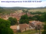 Recorre hacia atrás las últimas 24 horas
