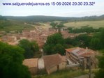 Recorre hacia atrás las últimas 24 horas
