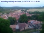 Recorre hacia atrás las últimas 24 horas
