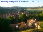 Recorre hacia atrás las últimas 24 horas

