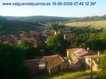 Recorre hacia atrás las últimas 24 horas

