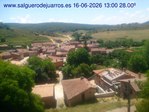 Recorre hacia atrás las últimas 24 horas
