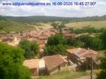 Recorre hacia atrás las últimas 24 horas
