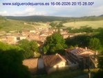 Recorre hacia atrás las últimas 24 horas
