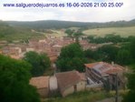 Recorre hacia atrás las últimas 24 horas
