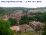 Recorre hacia atrás las últimas 24 horas
