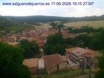 Recorre hacia atrás las últimas 24 horas
