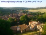 Recorre hacia atrás las últimas 24 horas
