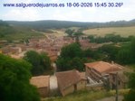 Recorre hacia atrás las últimas 24 horas
