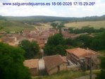 Recorre hacia atrás las últimas 24 horas
