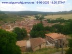 Recorre hacia atrás las últimas 24 horas

