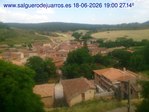Recorre hacia atrás las últimas 24 horas
