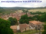 Recorre hacia atrás las últimas 24 horas
