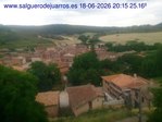 Recorre hacia atrás las últimas 24 horas
