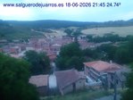 Recorre hacia atrás las últimas 24 horas
