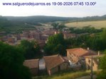 Recorre hacia atrás las últimas 24 horas
