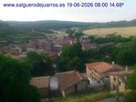Recorre hacia atrás las últimas 24 horas
