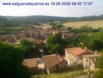 Recorre hacia atrás las últimas 24 horas
