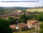 Recorre hacia atrás las últimas 24 horas
