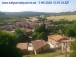 Recorre hacia atrás las últimas 24 horas
