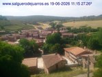 Recorre hacia atrás las últimas 24 horas

