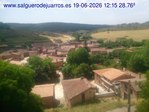 Recorre hacia atrás las últimas 24 horas
