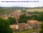 Recorre hacia atrás las últimas 24 horas

