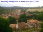 Recorre hacia atrás las últimas 24 horas
