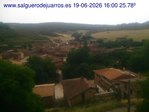 Recorre hacia atrás las últimas 24 horas
