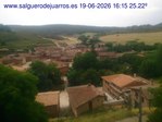 Recorre hacia atrás las últimas 24 horas
