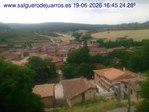 Recorre hacia atrás las últimas 24 horas
