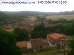 Recorre hacia atrás las últimas 24 horas
