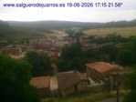 Recorre hacia atrás las últimas 24 horas
