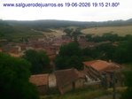 Recorre hacia atrás las últimas 24 horas
