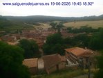 Recorre hacia atrás las últimas 24 horas
